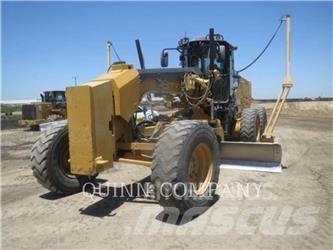 CAT 140M3 Motor Graders