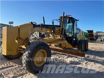 CAT 140M3 Motor Graders