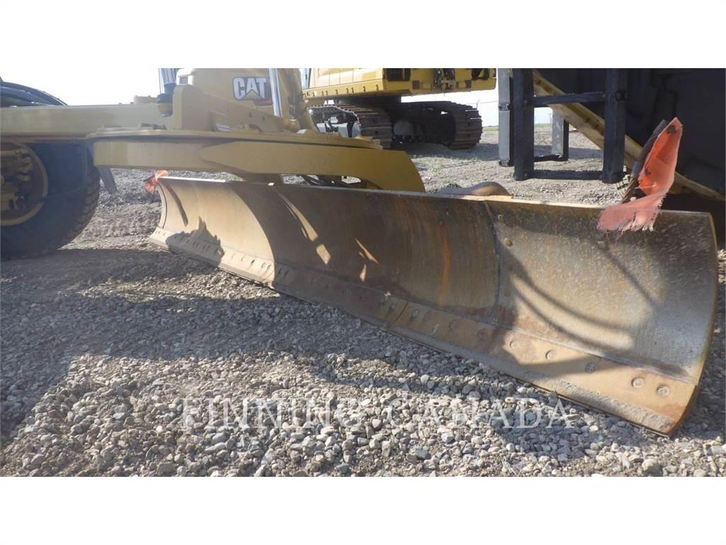 CAT 140M3 Motor Graders
