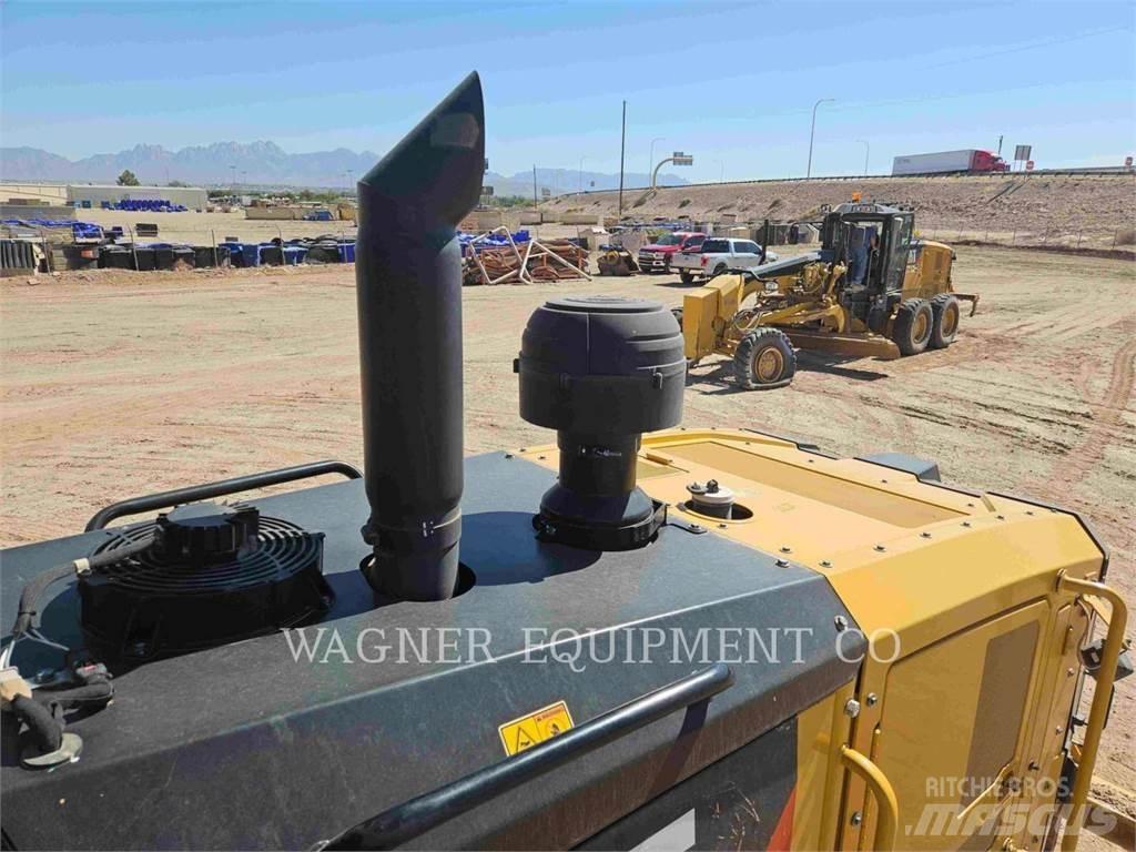 CAT 140M3 Motor Graders