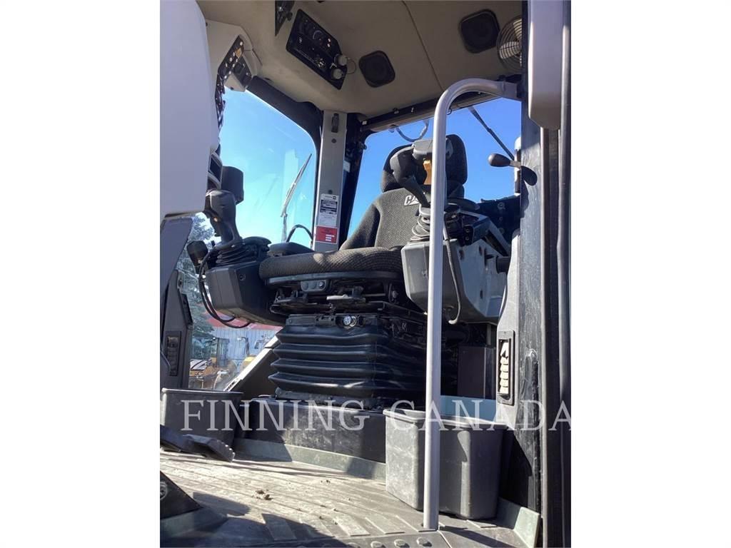 CAT 140M3 Motor Graders