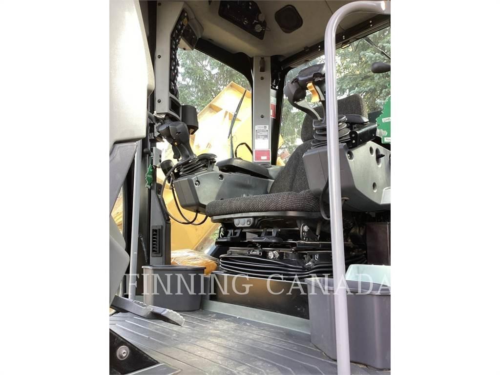 CAT 140M3 Motor Graders