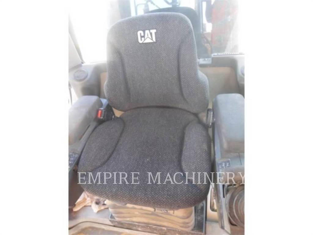 CAT 140M3 Motor Graders