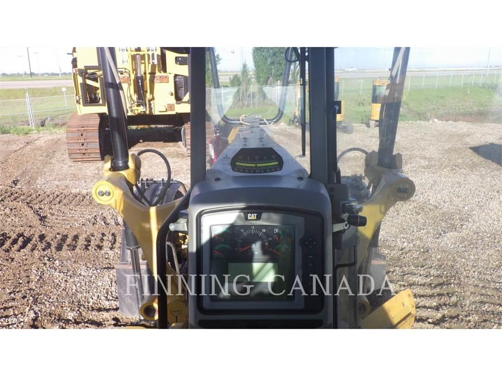 CAT 140M3 Motor Graders