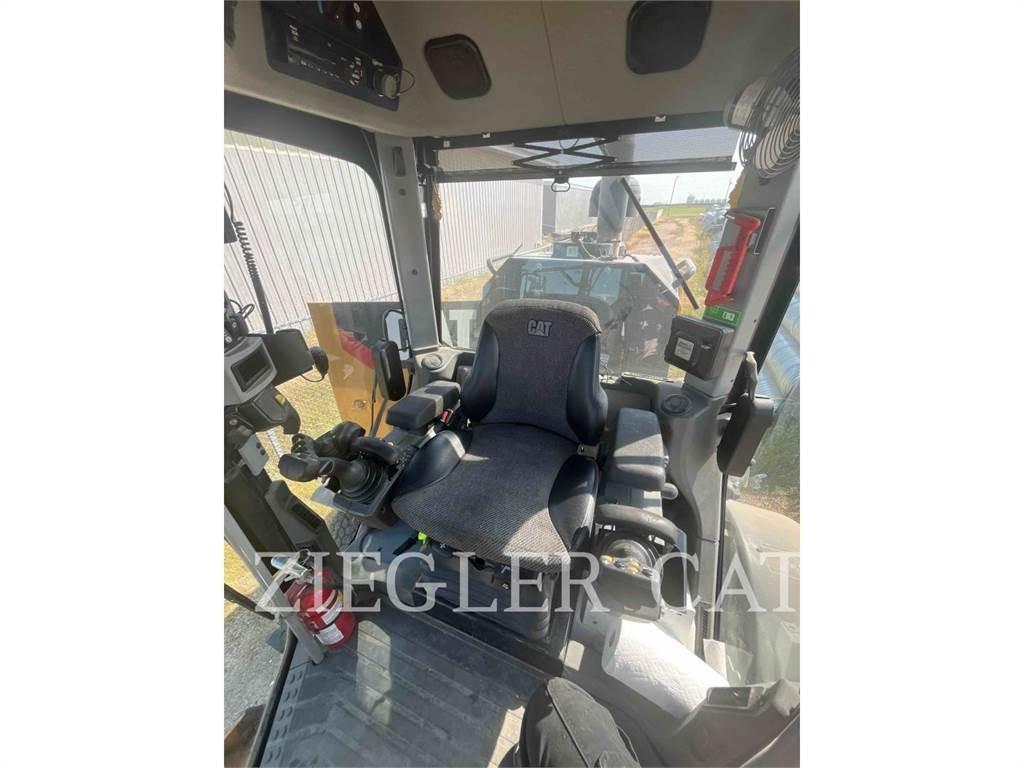 CAT 140M3 Motor Graders