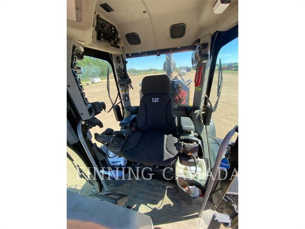 CAT 140M3 Motor Graders