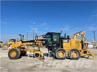 CAT 140M3 AWD Motor Graders