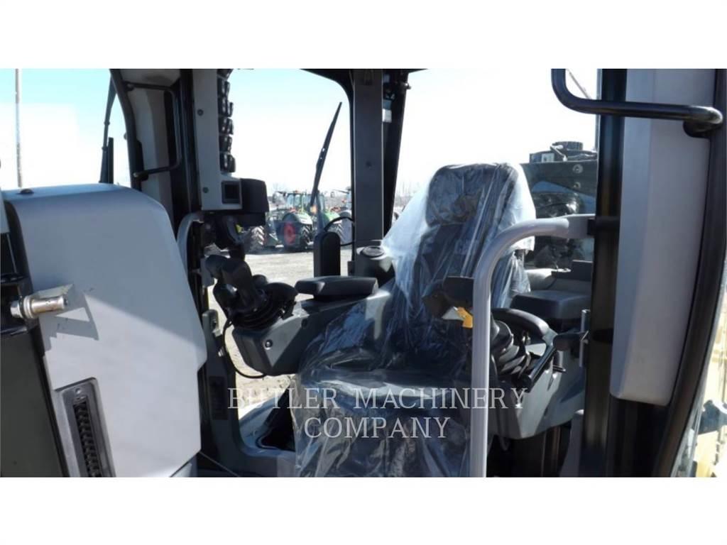 CAT 140M3 AWD Motor Graders