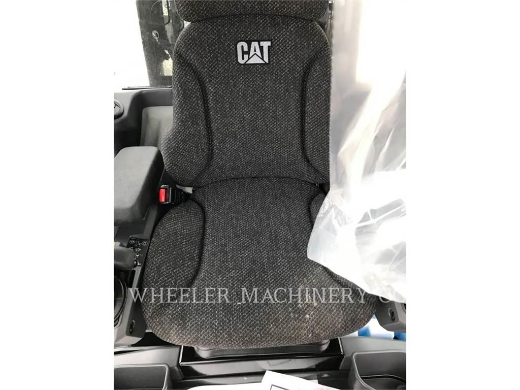 CAT 140M3 AWD Motor Graders