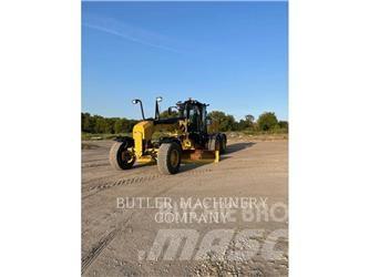 CAT 140M3 AWD Motor Graders