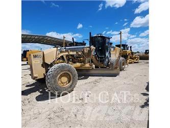 CAT 140M3 AWD Motor Graders
