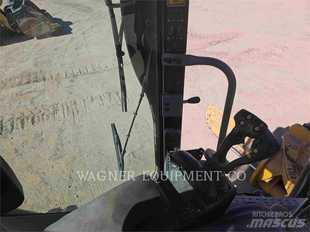CAT 140M3 AWD Motor Graders