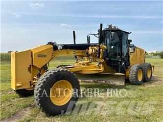 CAT 140M3 R Motor Graders