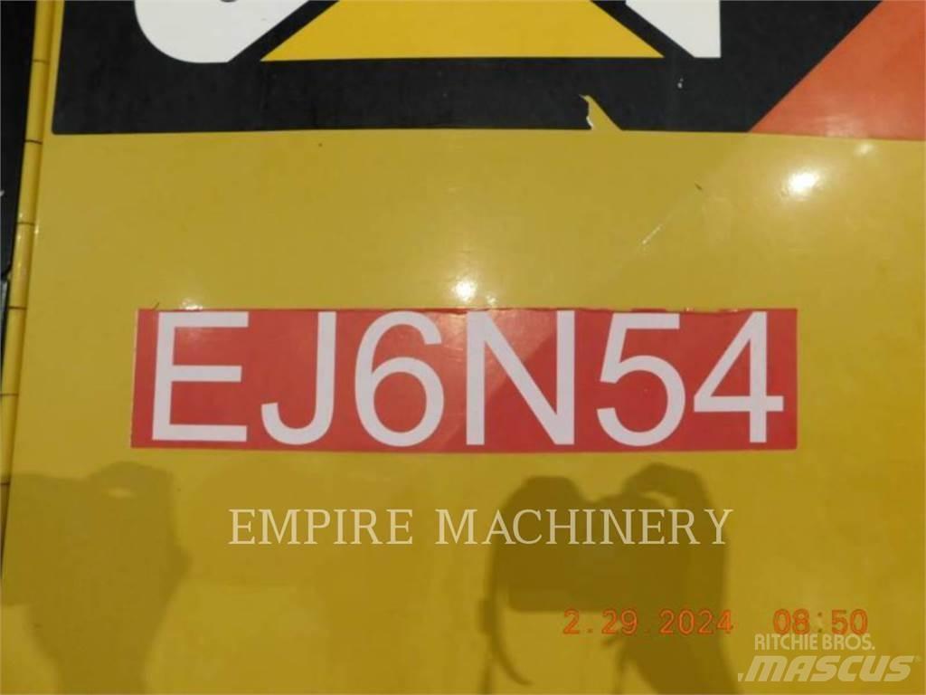 CAT 140M3 TE Motor Graders
