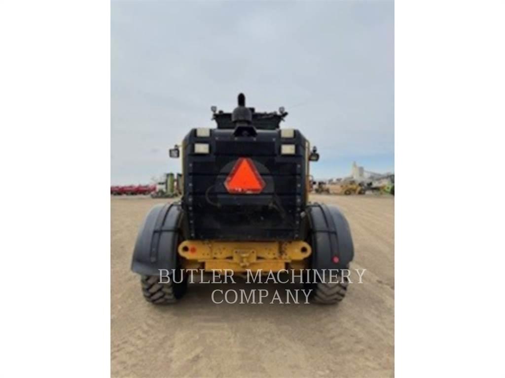 CAT 140M3AWD Motor Graders