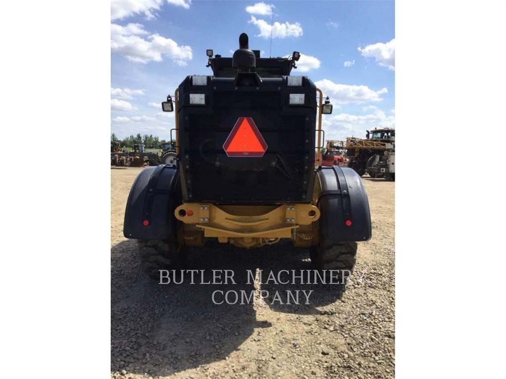 CAT 140M3AWD Motor Graders