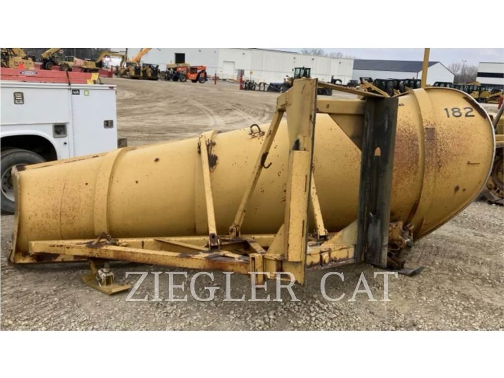 CAT 143H Motor Graders