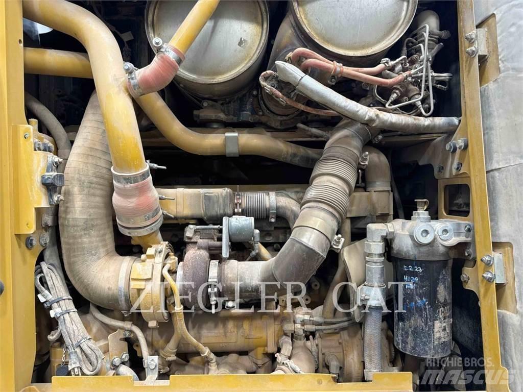 CAT 14JOY Motor Graders