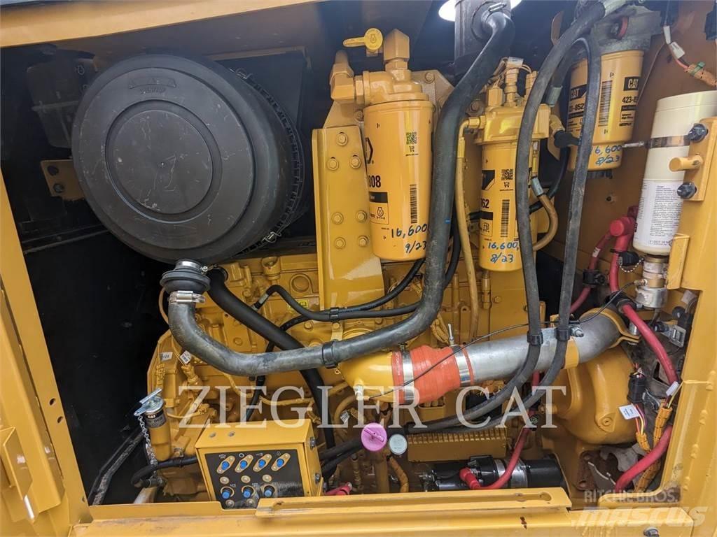 CAT 14M Motor Graders