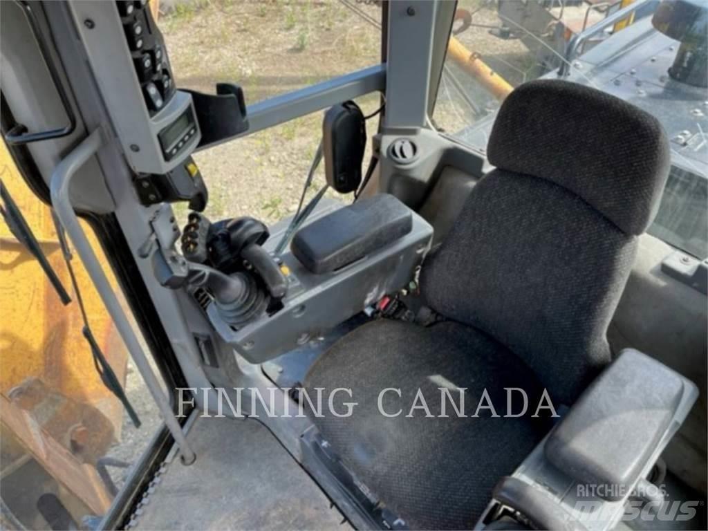 CAT 14M Motor Graders