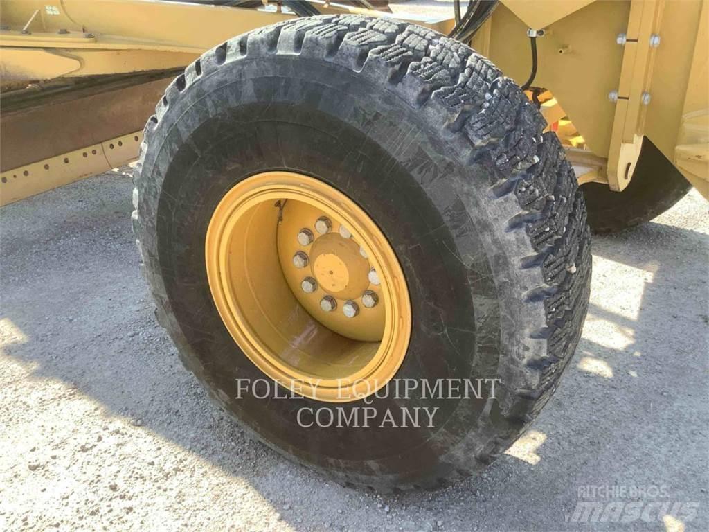 CAT 14M3 Motor Graders