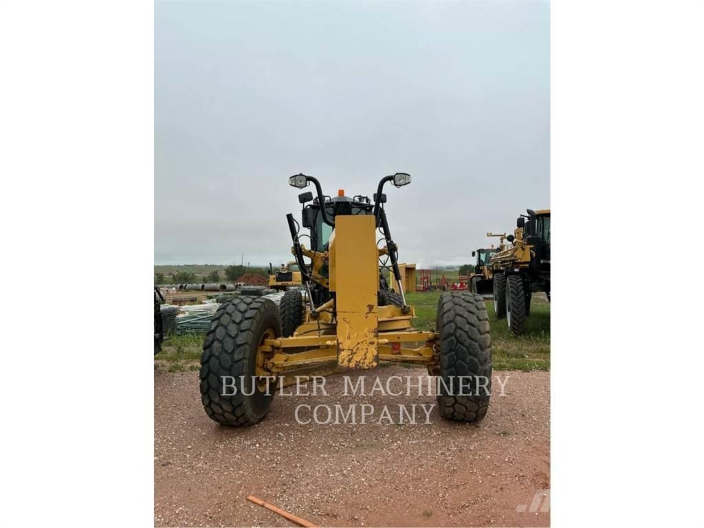 CAT 14M3 Motor Graders
