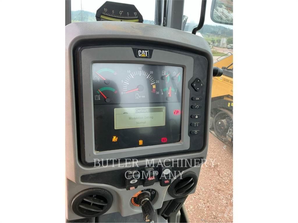 CAT 14M3 Motor Graders