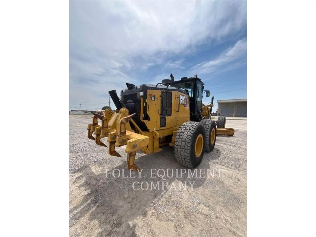 CAT 14M3A Motor Graders