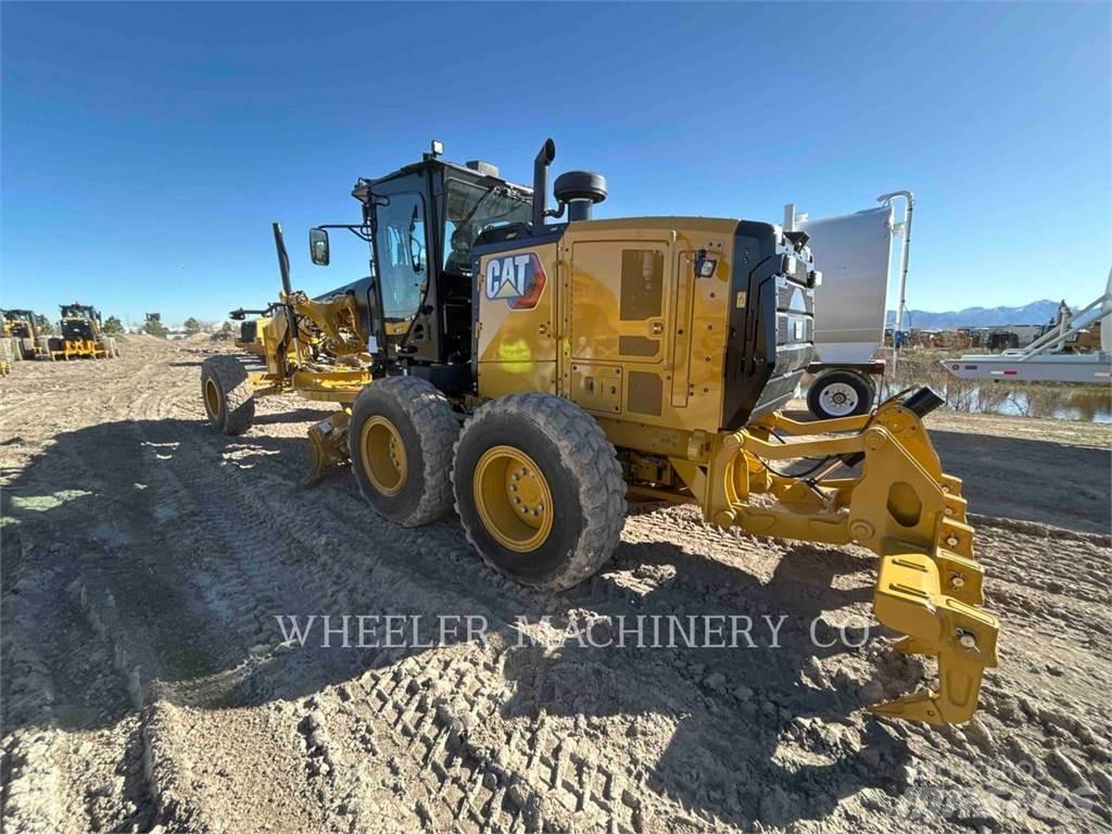 CAT 150 15 Motor Graders