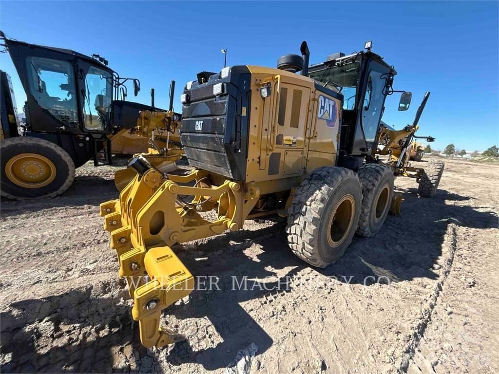 CAT 150 15 Motor Graders