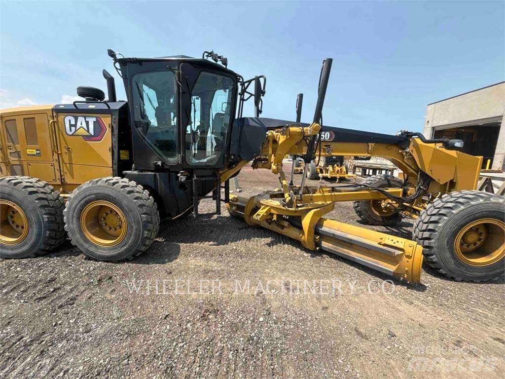 CAT 150 15 Motor Graders