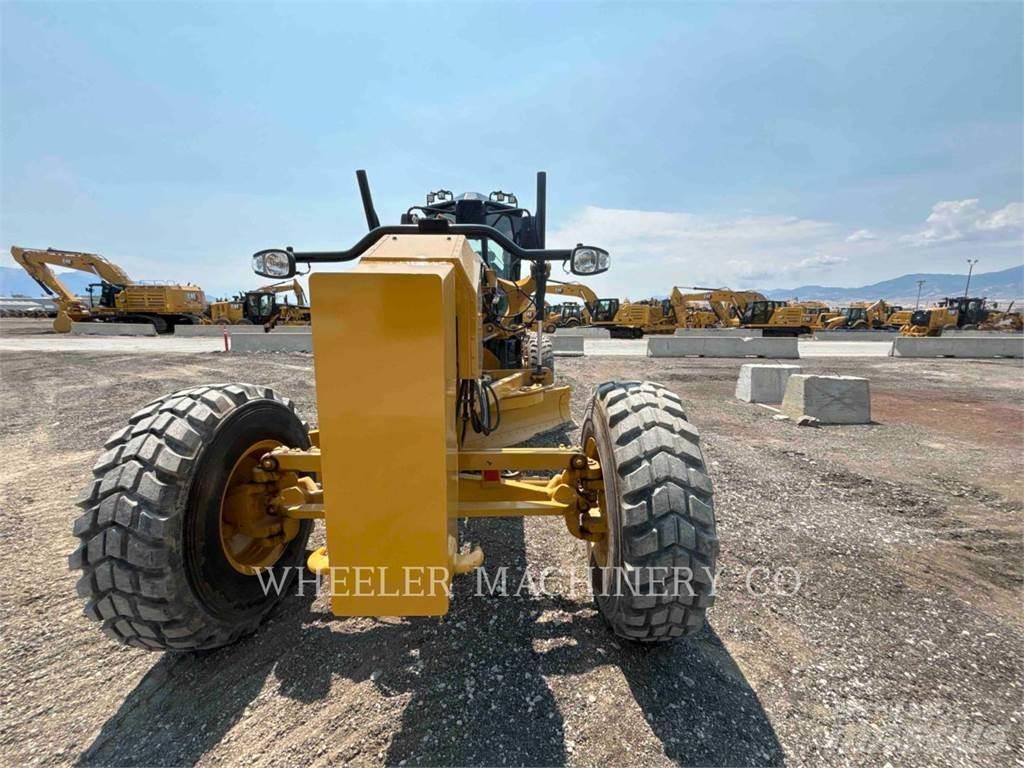CAT 150 15 Motor Graders