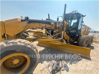 CAT 150 15 Motor Graders