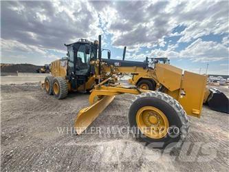 CAT 150 15 Motor Graders
