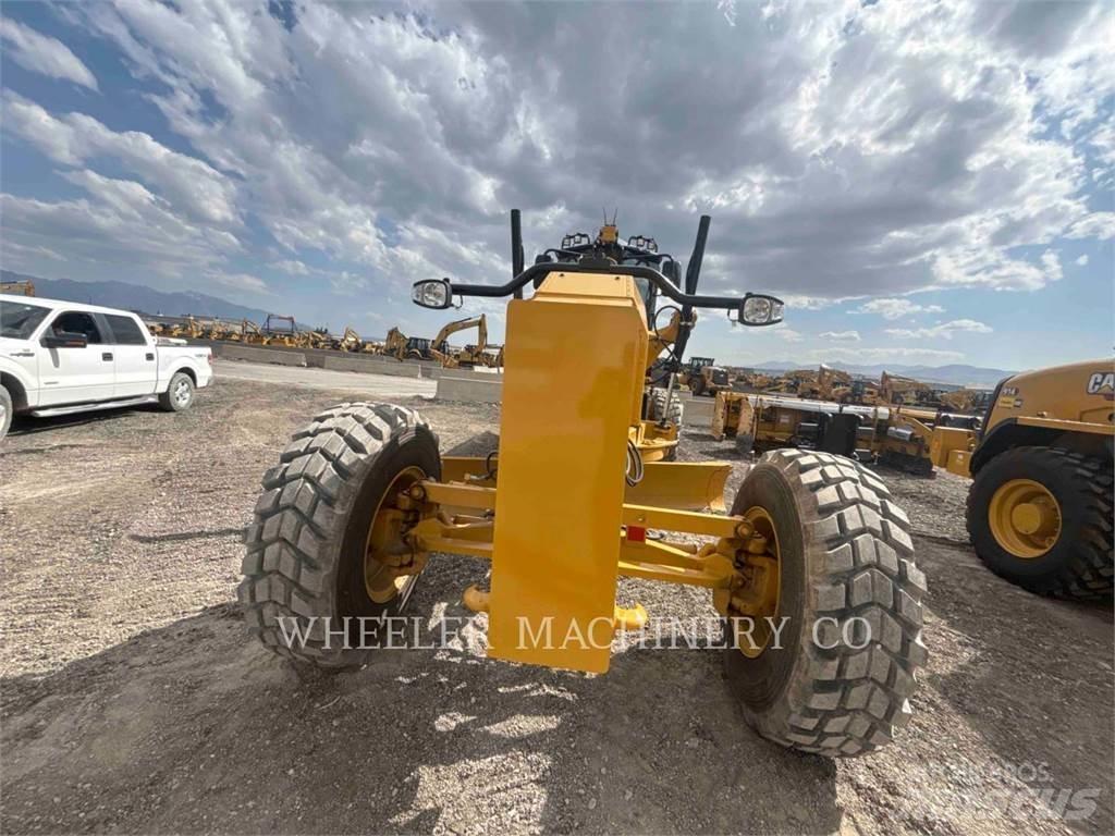 CAT 150 15 Motor Graders