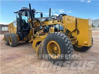 CAT 150 15 Motor Graders