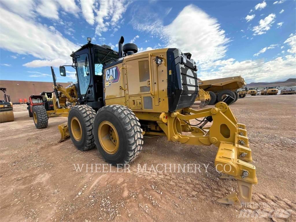 CAT 150 15 Motor Graders