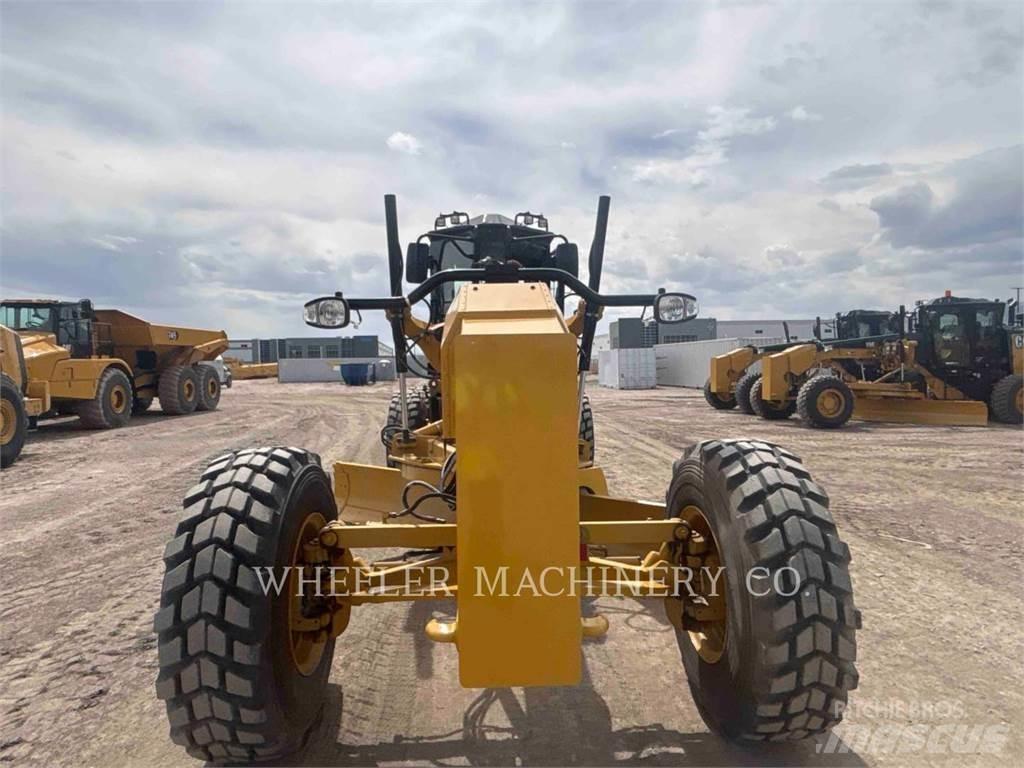 CAT 150 15 Motor Graders