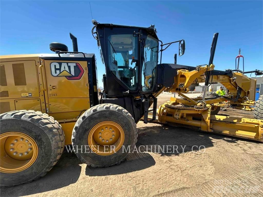 CAT 150 15 Motor Graders