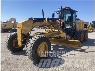 CAT 150-15AWI Motor Graders