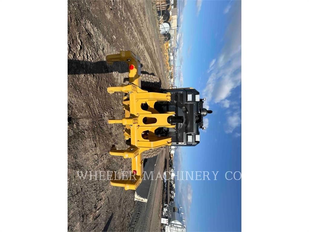 CAT 150 AWD Motor Graders