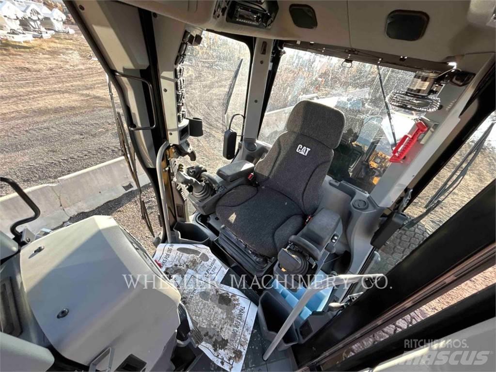 CAT 150 AWD Motor Graders