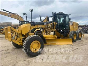 CAT 150 AWD Motor Graders