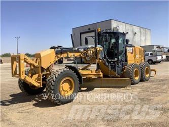 CAT 150 AWD Motor Graders