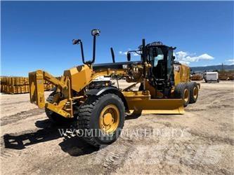 CAT 150 AWD Motor Graders