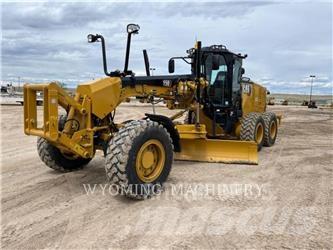 CAT 150 AWD Motor Graders
