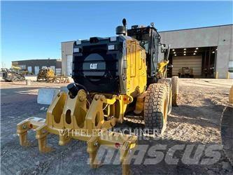 CAT 150 AWD Motor Graders