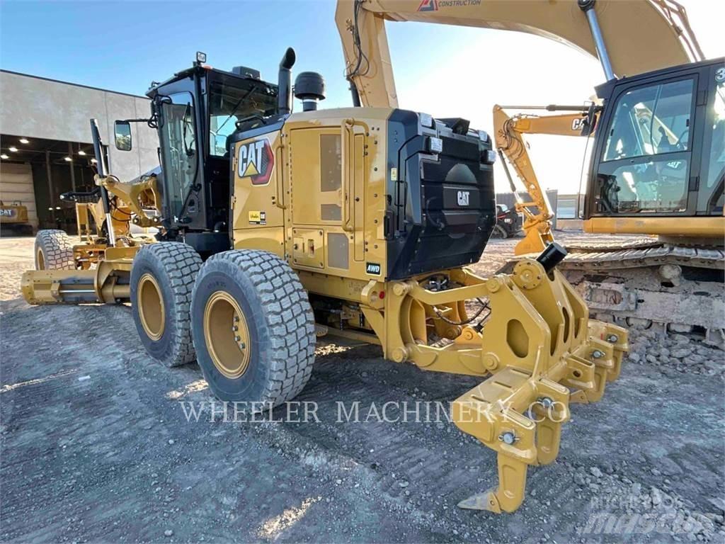 CAT 150 AWD Motor Graders