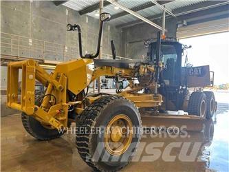 CAT 150 AWD Motor Graders