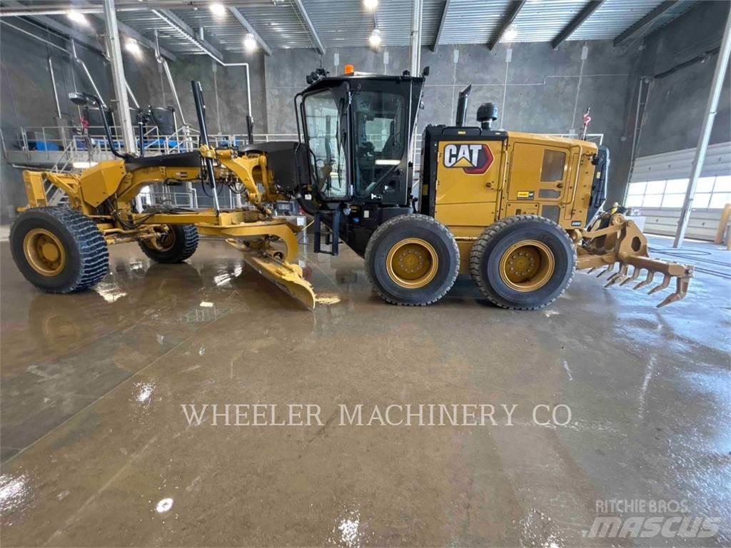 CAT 150 AWD Motor Graders
